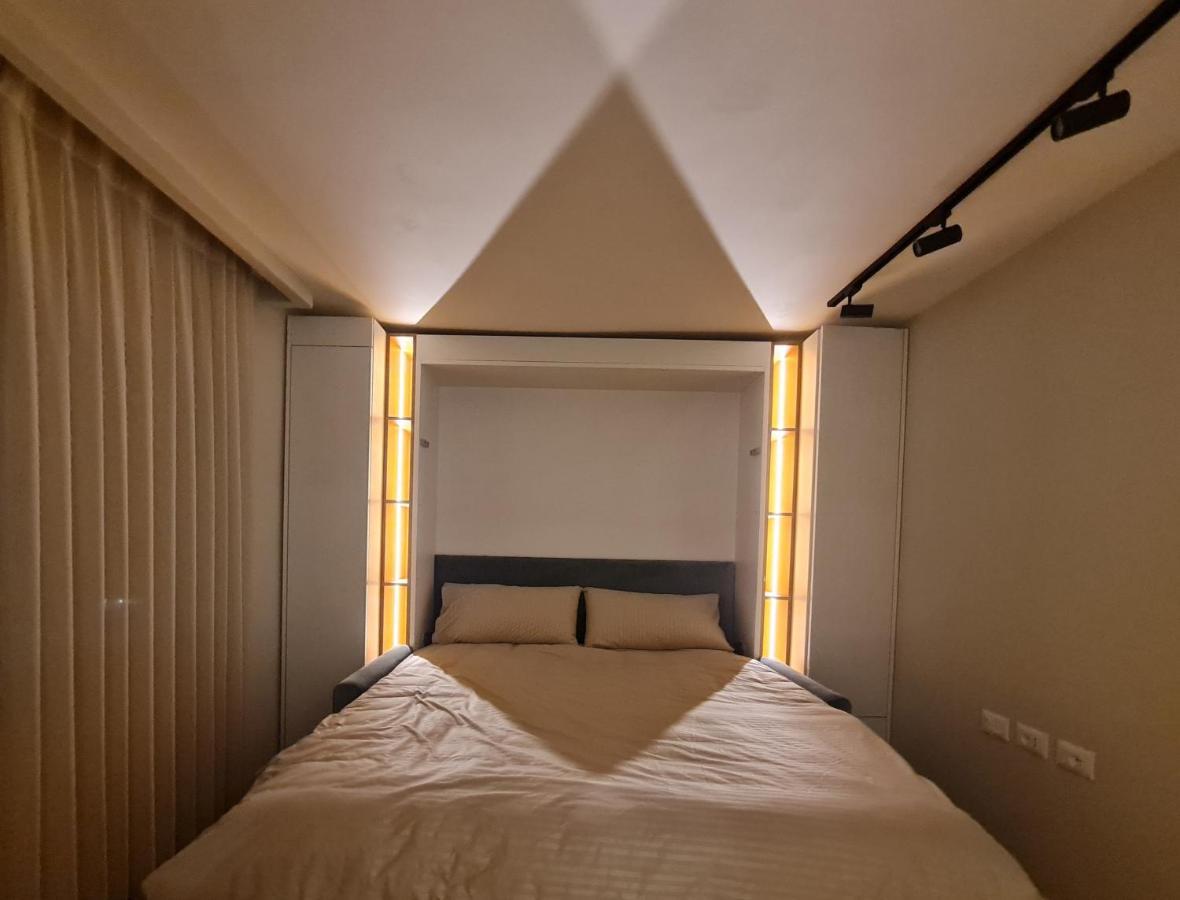 Adore - Modern Studio Tirana Extérieur photo