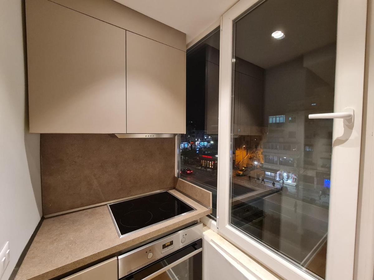 Adore - Modern Studio Tirana Extérieur photo