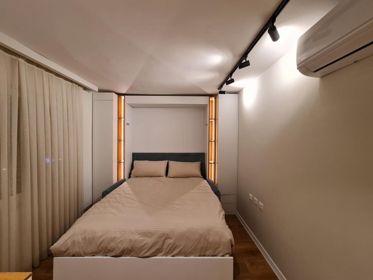 Adore - Modern Studio Tirana Extérieur photo
