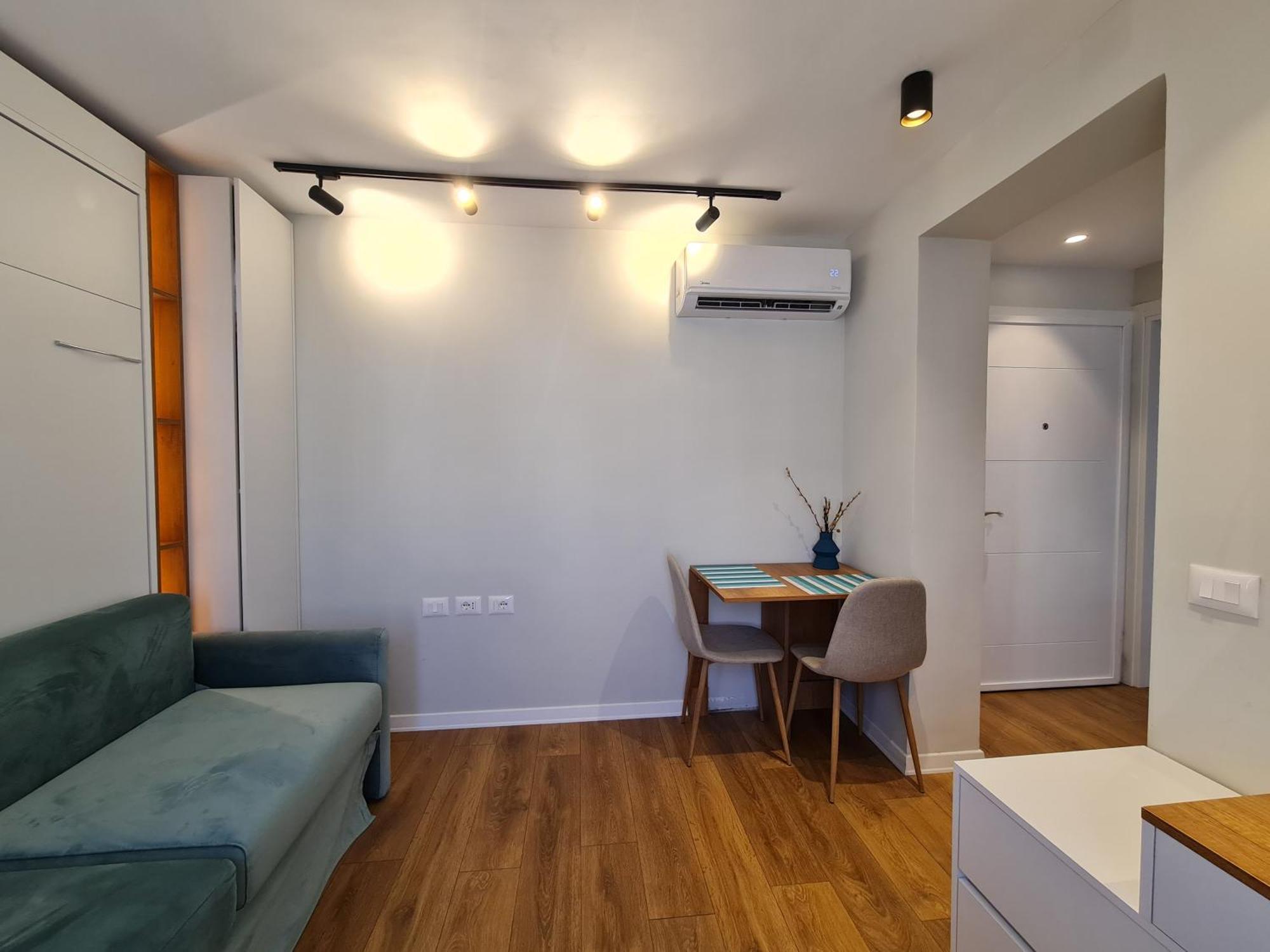 Adore - Modern Studio Tirana Extérieur photo